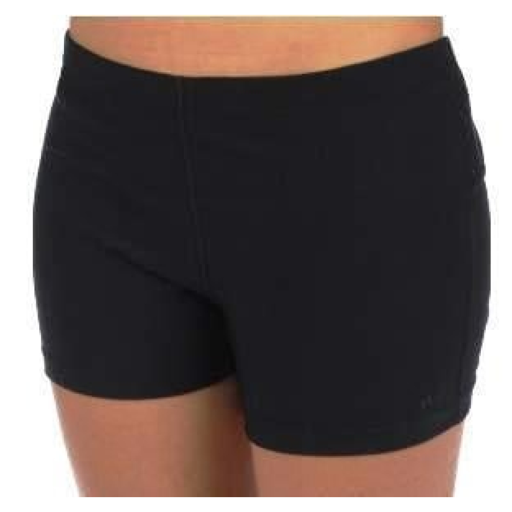 Шорти під сукню Wilson Compression Short black wr4007700 Шорти під сукню Wilson Compression Short black wr4007700