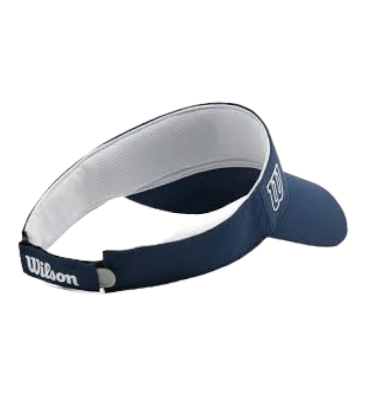 Козирок Wilson Ultralight Visor Outer Sp Osfa