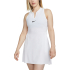 Платье Nike Dri-Fit Advantage Dress white DX1427-100 Платье Nike Dri-Fit Advantage Dress white DX1427-100