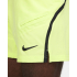 Шорты Nike Court  DRI-FIT Advantage Short 7In Yellow FD5336-736