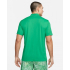 Поло мужское Nike M NKCT DF POLO PQ green DD8372-324