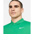 Поло мужское Nike M NKCT DF POLO PQ green DD8372-324