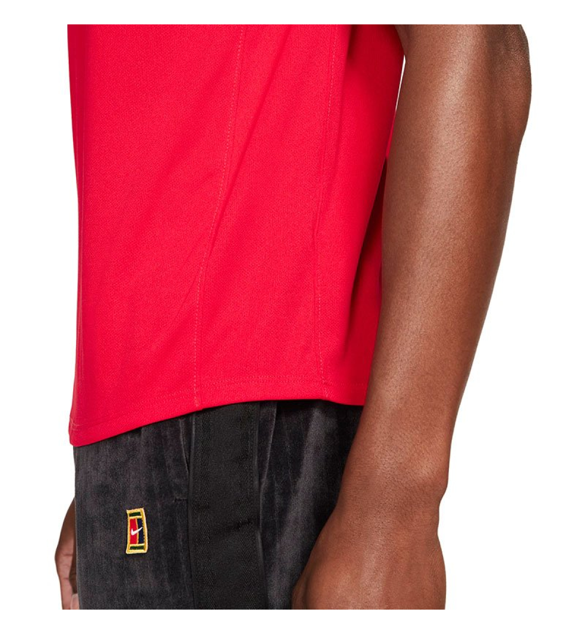 Футболка Nike Dri-FIT Victory Red
