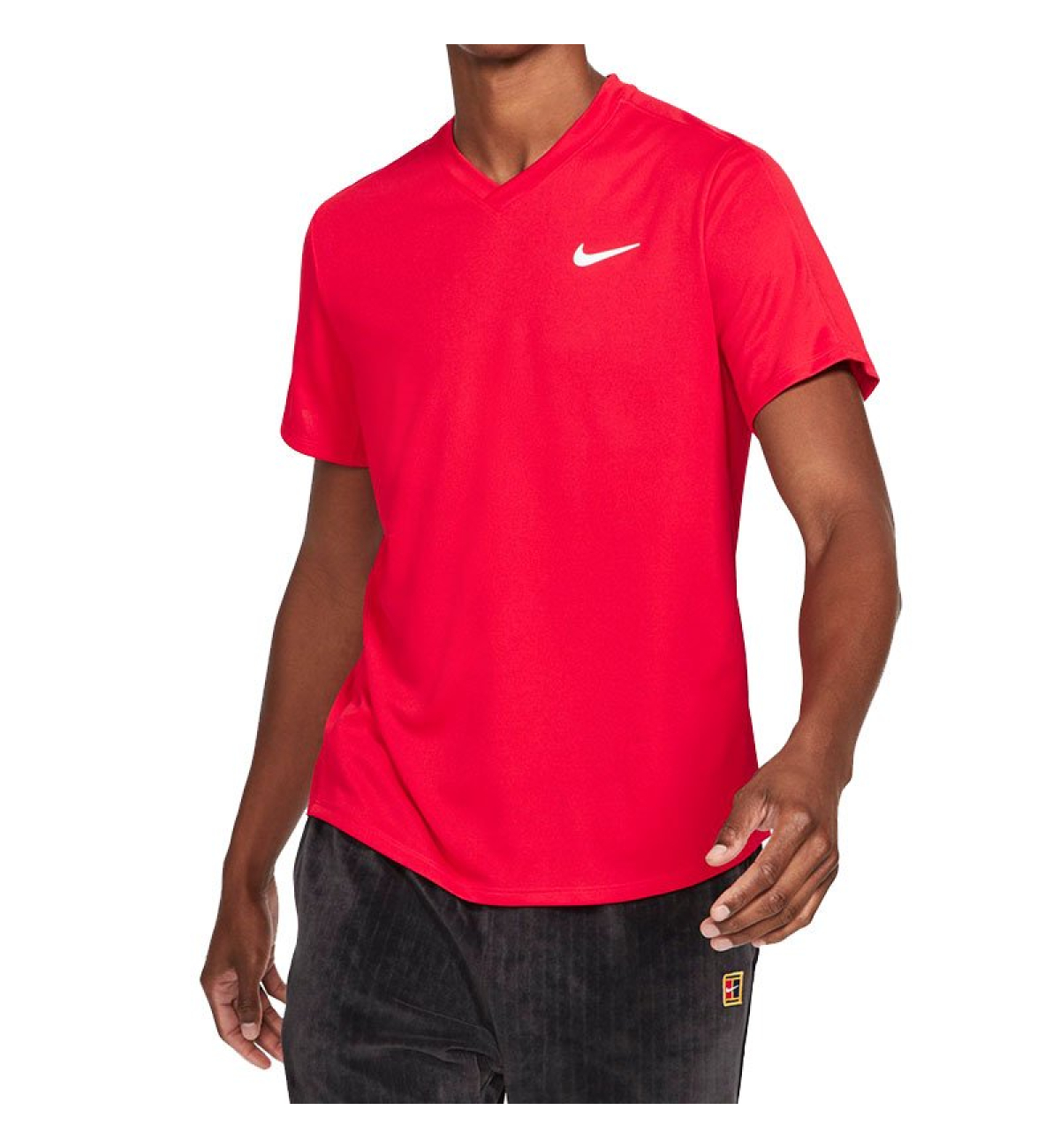 Футболка Nike Dri-FIT Victory Red