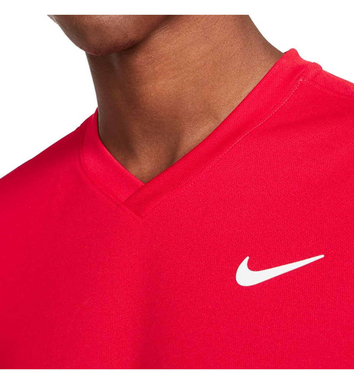 Футболка Nike Dri-FIT Victory Red