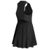Платье женское Nike Dri-Fit Advantage black Платье женское Nike Dri-Fit Advantage black