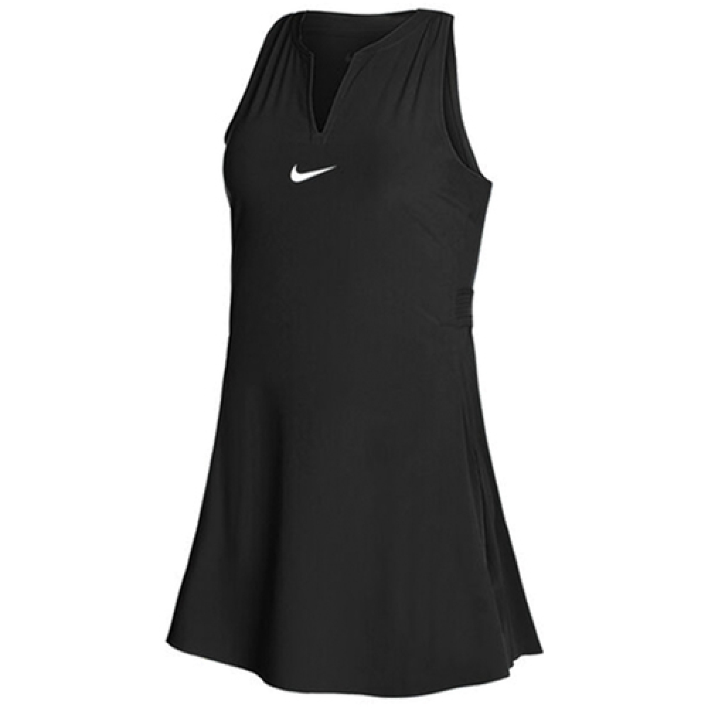 Платье женское Nike Dri-Fit Advantage black Платье женское Nike Dri-Fit Advantage black