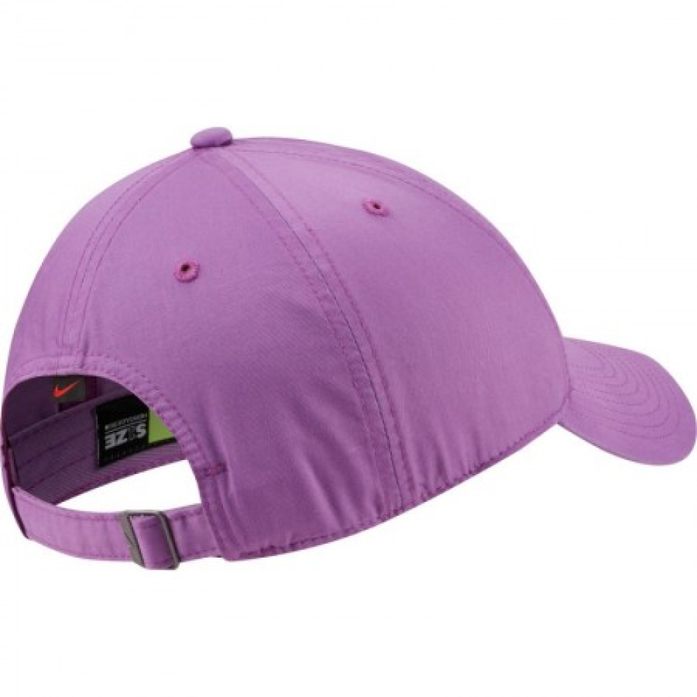 Кепка Nike H86 Cap Court Logo Purple Кепка Nike H86 Cap Court Logo Purple