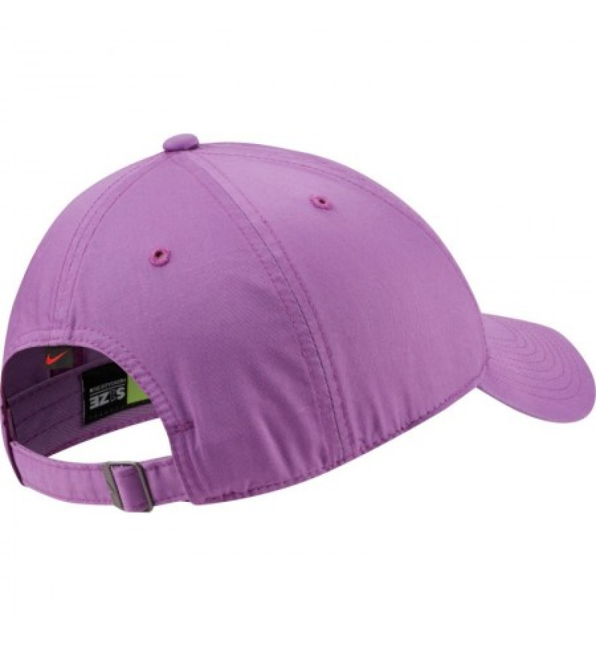 Кепка Nike H86 Cap Court Logo Purple