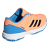 Кроссовки детские Adidas Court Stabil GX3760
