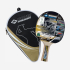 Набор для настольного тенниса Donic Legends Gold 754431 Набор для настольного тенниса Donic Legends Gold 754431