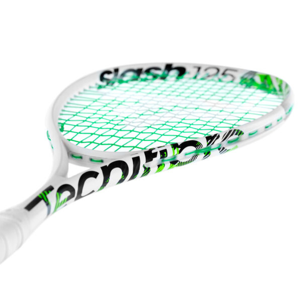 Ракетка для сквошу Tecnifibre Slash 125 Ракетка для сквошу Tecnifibre Slash 125