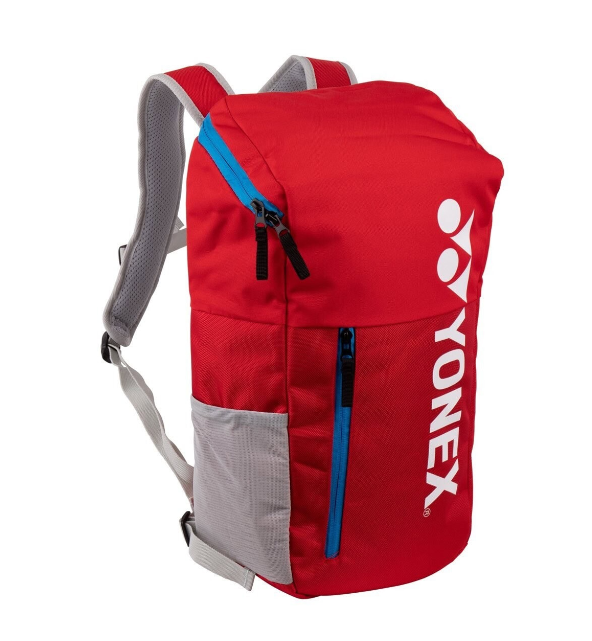 Рюкзак теннисный Yonex Yonex BAG2824 Club Backpack Red
