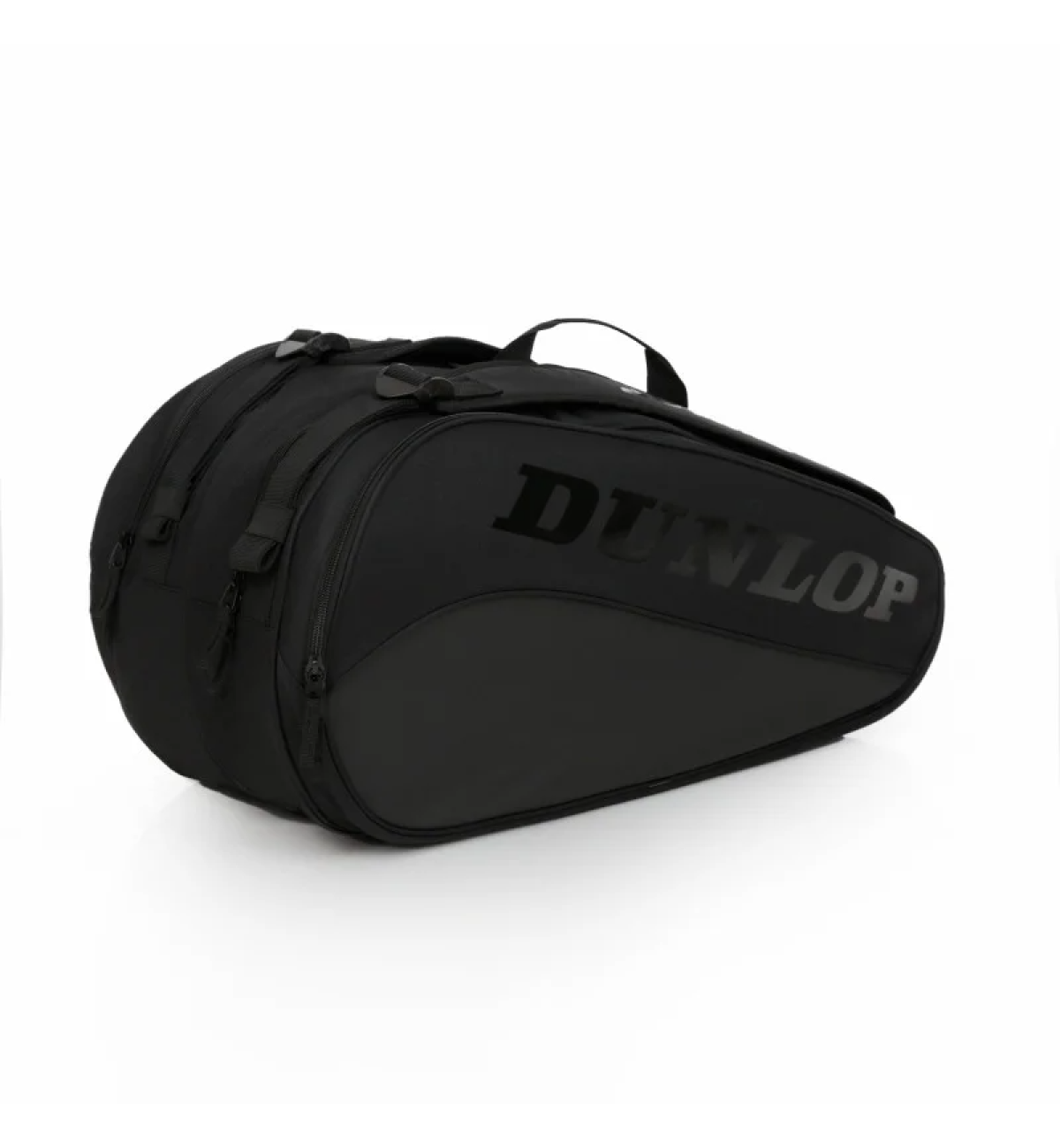Чохол Dunlop TAC team 8 rkt thermo bag black