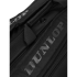 Чохол Dunlop TAC team 8 rkt thermo bag black Чохол Dunlop TAC team 8 rkt thermo bag black