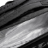 Чохол Dunlop TAC team 8 rkt thermo bag black Чохол Dunlop TAC team 8 rkt thermo bag black