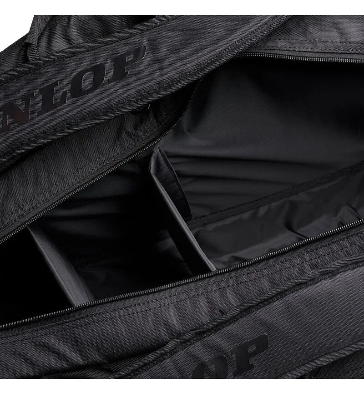 Чохол Dunlop TAC team 8 rkt thermo bag black