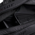 Чохол Dunlop TAC team 8 rkt thermo bag black Чохол Dunlop TAC team 8 rkt thermo bag black