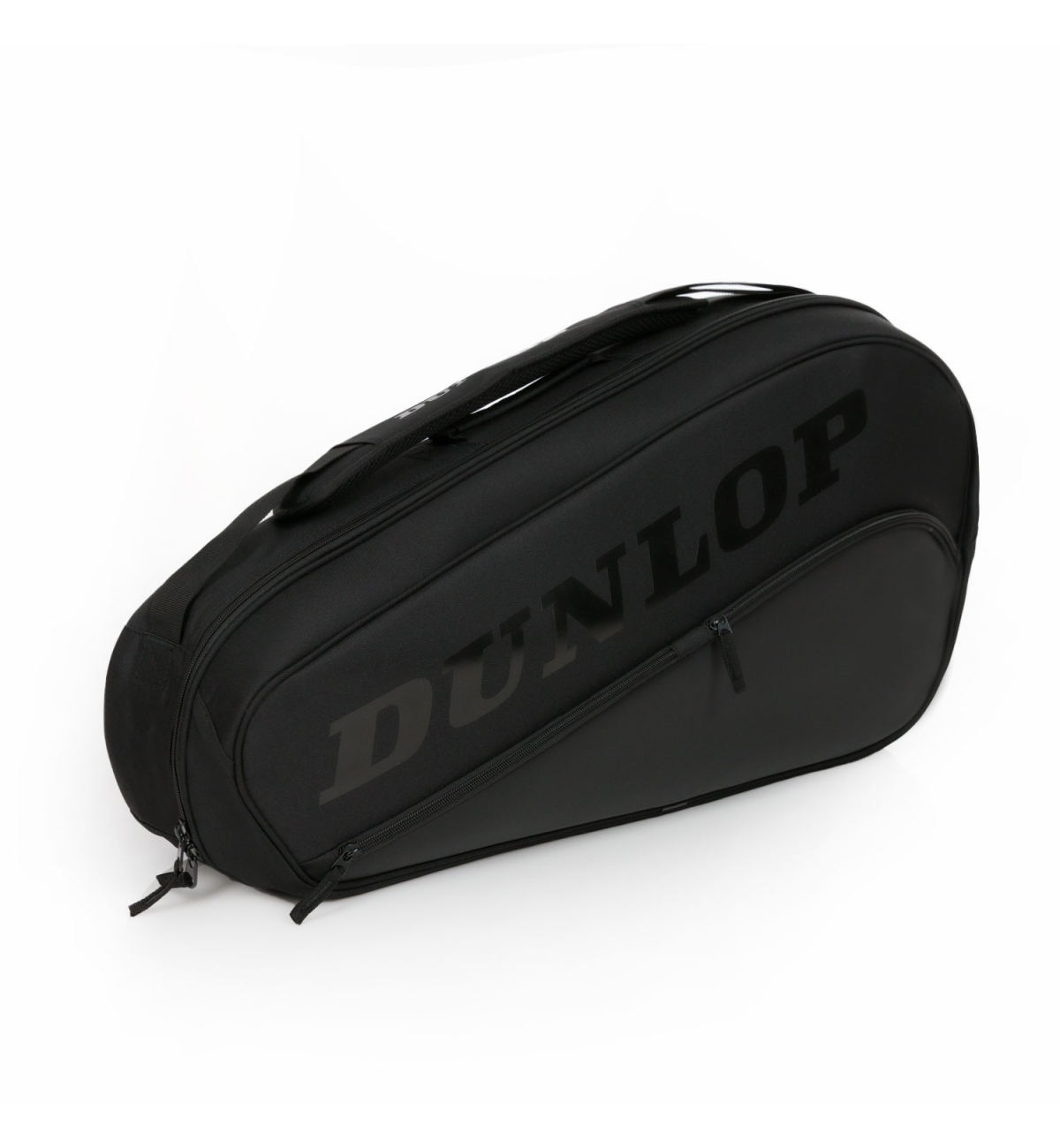 Чохол Dunlop TAC team 3 rkt thermo bag black