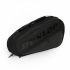 Чохол Dunlop TAC team 3 rkt thermo bag black Чохол Dunlop TAC team 3 rkt thermo bag black