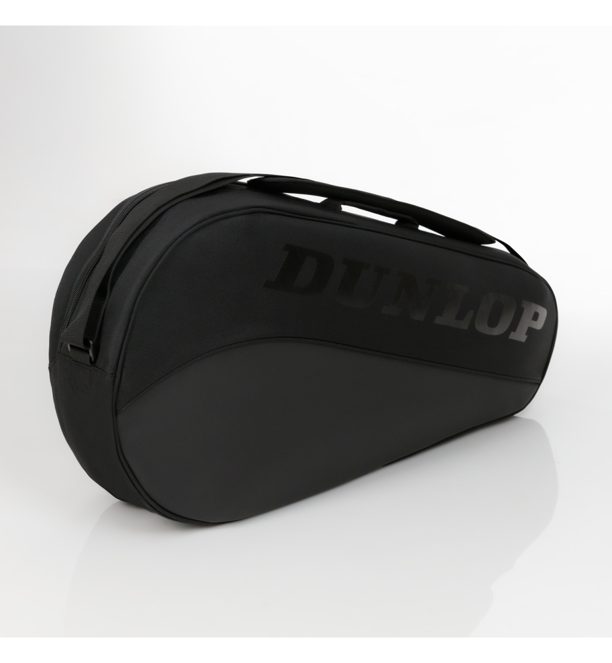 Чохол Dunlop TAC team 3 rkt thermo bag black