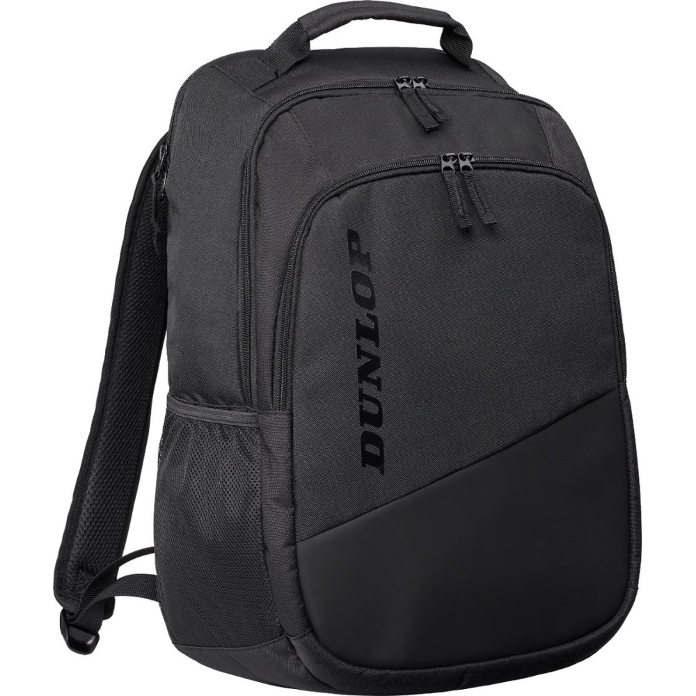 Рюкзак Dunlop Tac team backpack black Рюкзак Dunlop Tac team backpack black