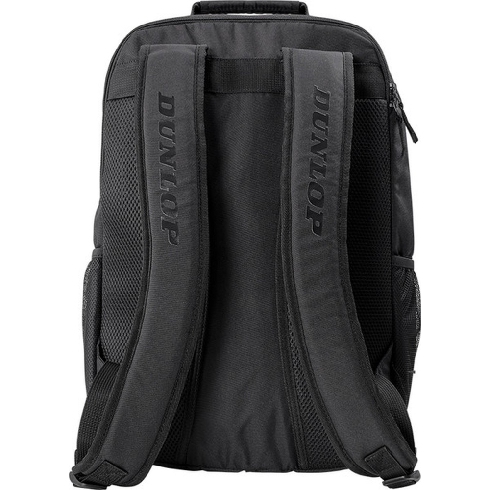 Рюкзак Dunlop Tac team backpack black Рюкзак Dunlop Tac team backpack black