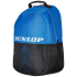 Рюкзак Dunlop FX Club Backpack Black/Blue Рюкзак Dunlop FX Club Backpack Black/Blue