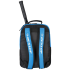 Рюкзак Dunlop FX Club Backpack Black/Blue Рюкзак Dunlop FX Club Backpack Black/Blue
