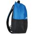 Рюкзак Dunlop FX Club Backpack Black/Blue Рюкзак Dunlop FX Club Backpack Black/Blue