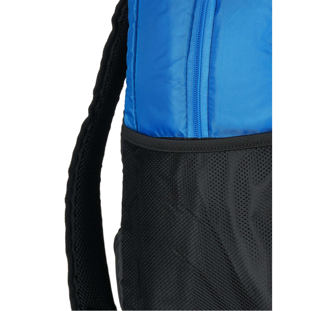 Рюкзак Dunlop FX Club Backpack Black/Blue Рюкзак Dunlop FX Club Backpack Black/Blue