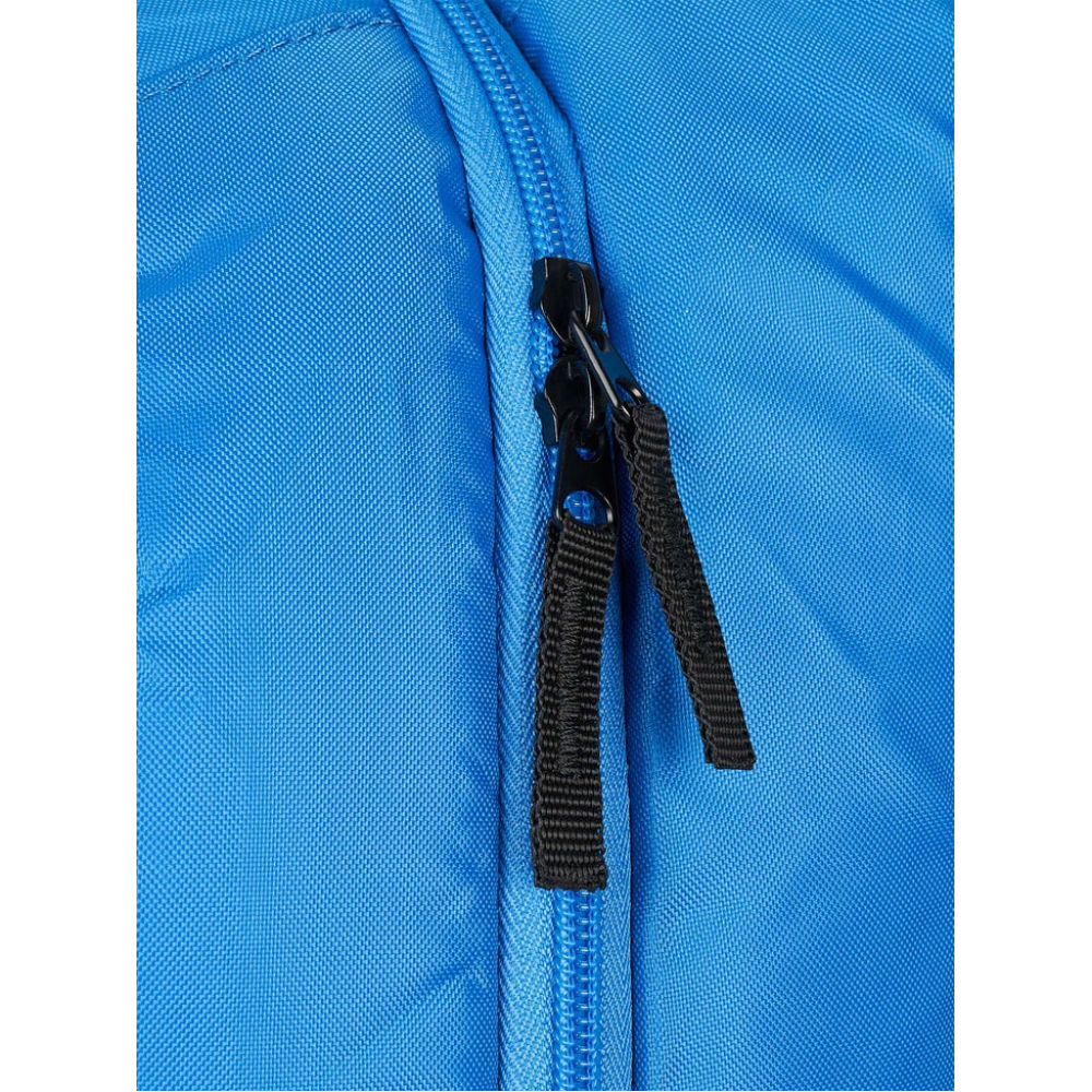 Рюкзак Dunlop FX Club Backpack Black/Blue Рюкзак Dunlop FX Club Backpack Black/Blue