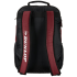 Рюкзак Dunlop CX Club Backpack Black/red Рюкзак Dunlop CX Club Backpack Black/red