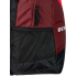 Рюкзак Dunlop CX Club Backpack Black/red Рюкзак Dunlop CX Club Backpack Black/red