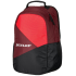 Рюкзак Dunlop CX Club Backpack Black/red Рюкзак Dunlop CX Club Backpack Black/red