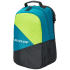Рюкзак Dunlop Tac SX club backpack teal/black/yellow Рюкзак Dunlop Tac SX club backpack teal/black/yellow