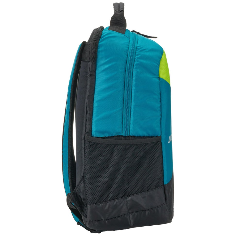 Рюкзак Dunlop Tac SX club backpack teal/black/yellow Рюкзак Dunlop Tac SX club backpack teal/black/yellow