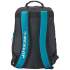 Рюкзак Dunlop Tac SX club backpack teal/black/yellow Рюкзак Dunlop Tac SX club backpack teal/black/yellow