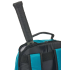 Рюкзак Dunlop Tac SX club backpack teal/black/yellow Рюкзак Dunlop Tac SX club backpack teal/black/yellow