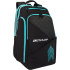 Рюкзак Dunlop Elite Backpack Black/Petrol Green 10364030 Рюкзак Dunlop Elite Backpack Black/Petrol Green 10364030