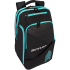 Рюкзак Dunlop Elite Backpack Black/Petrol Green 10364030 Рюкзак Dunlop Elite Backpack Black/Petrol Green 10364030