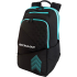 Рюкзак Dunlop Elite Backpack Black/Petrol Green 10364030 Рюкзак Dunlop Elite Backpack Black/Petrol Green 10364030