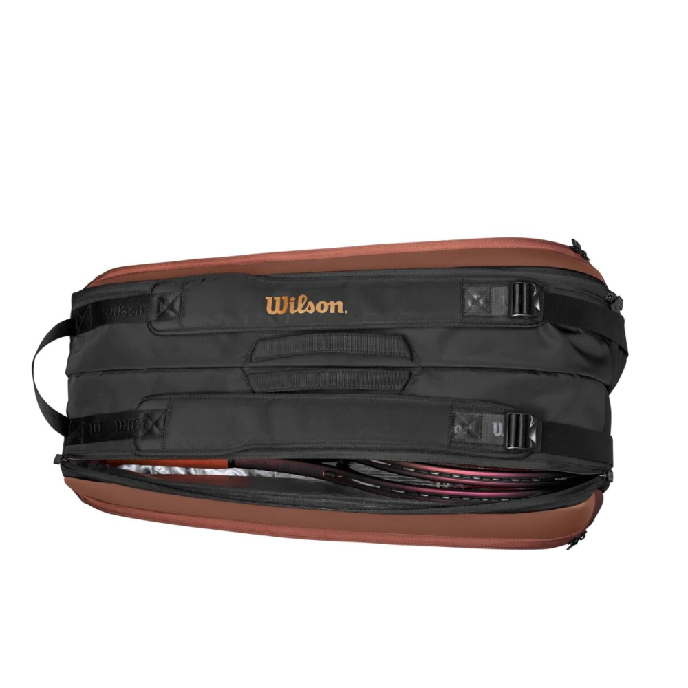 Чохол Willson Super Tour Pro Staff V14 9PK WR8024501001 Чохол Willson Super Tour Pro Staff V14 9PK WR8024501001