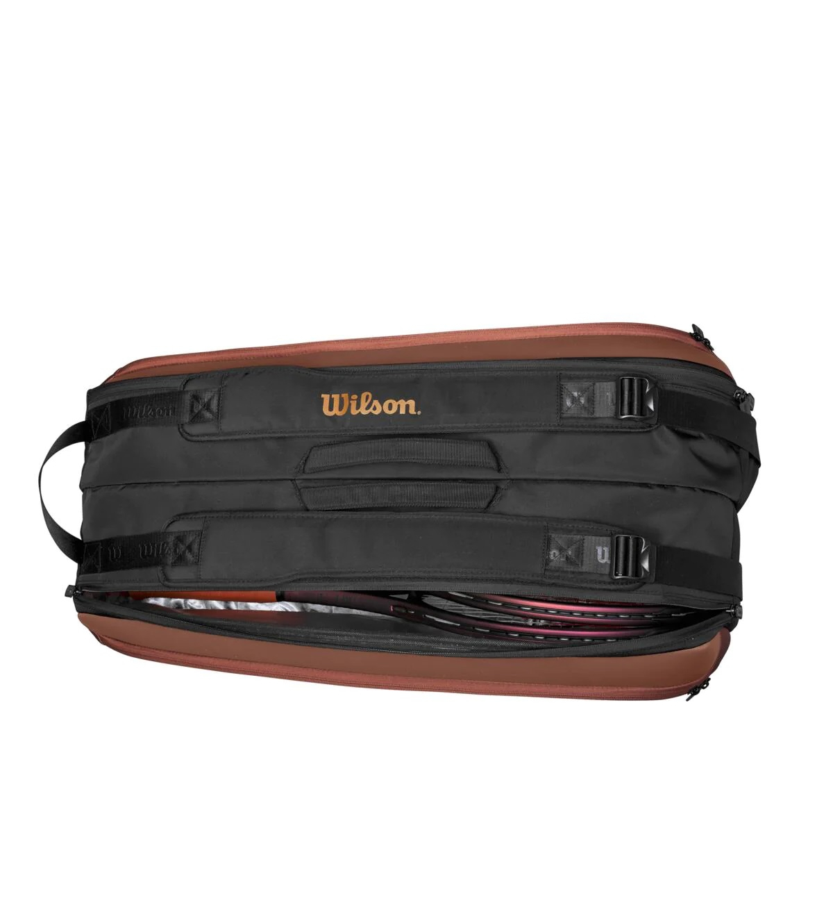 Чохол Willson Super Tour Pro Staff V14 9PK