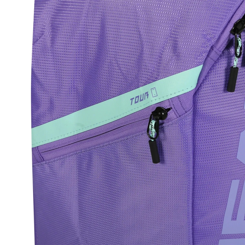 Рюкзак теннисный Head Tour Backpack 25L PU 262036 Рюкзак теннисный Head Tour Backpack 25L PU 262036