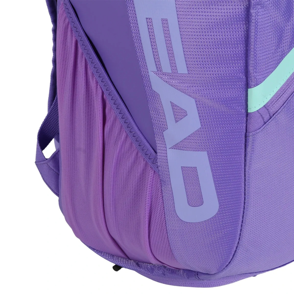 Рюкзак теннисный Head Tour Backpack 25L PU 262036 Рюкзак теннисный Head Tour Backpack 25L PU 262036
