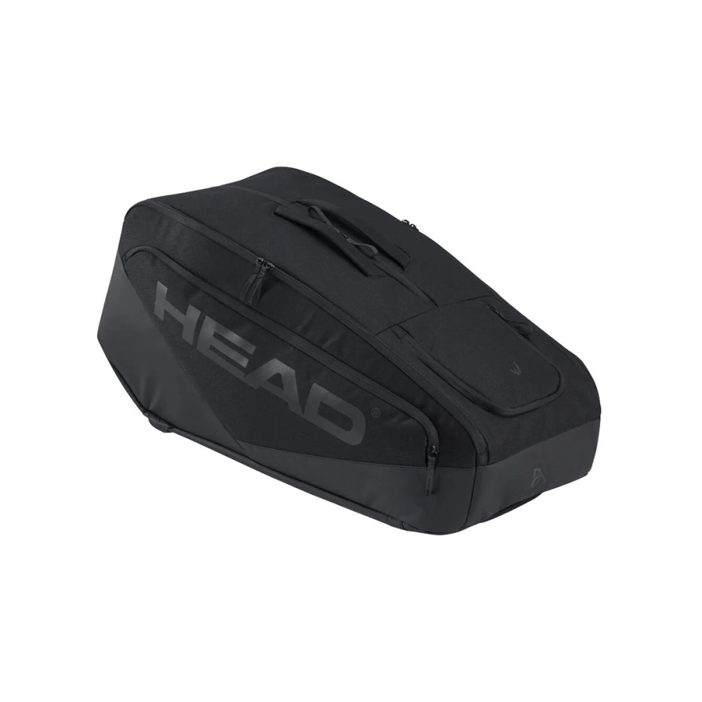 Чохол тенісний Head Pro X Racquet Bag XL BK 260005 Чохол тенісний Head Pro X Racquet Bag XL BK 260005
