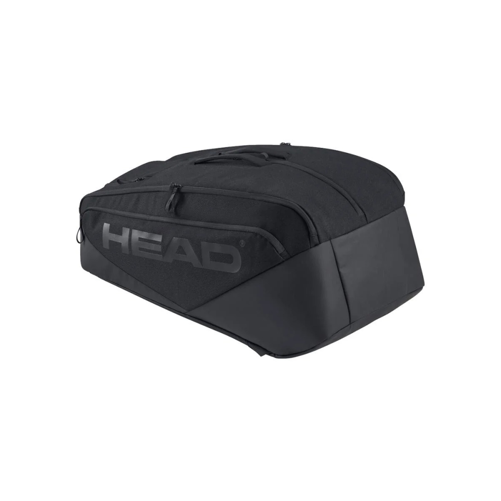 Чохол тенісний Head Pro X Racquet Bag XL BK 260005 Чохол тенісний Head Pro X Racquet Bag XL BK 260005