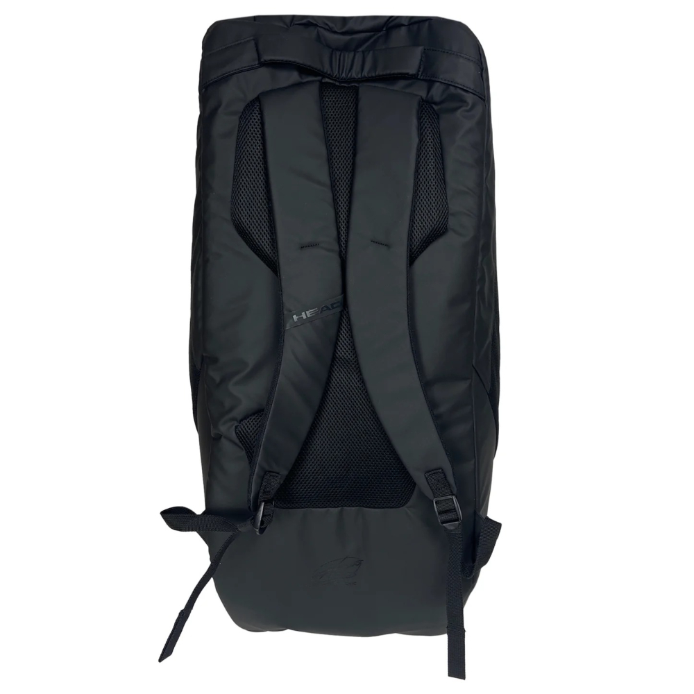 Чохол тенісний Head Pro X Racquet Bag L BK 260015 Чохол тенісний Head Pro X Racquet Bag L BK 260015