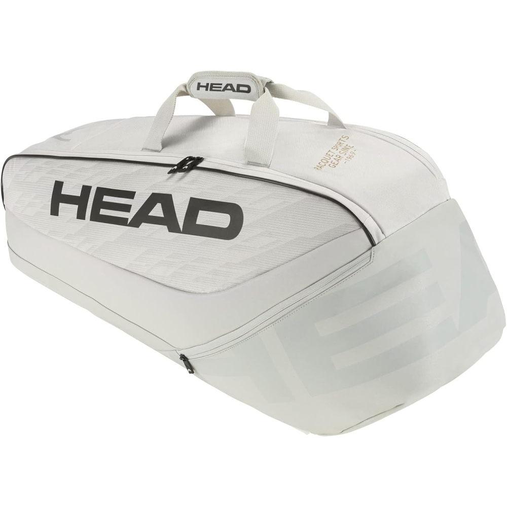 Чехол Head Pro X 6R Racquet Bag Djokovich M 260043 Чехол Head Pro X 6R Racquet Bag Djokovich M 260043